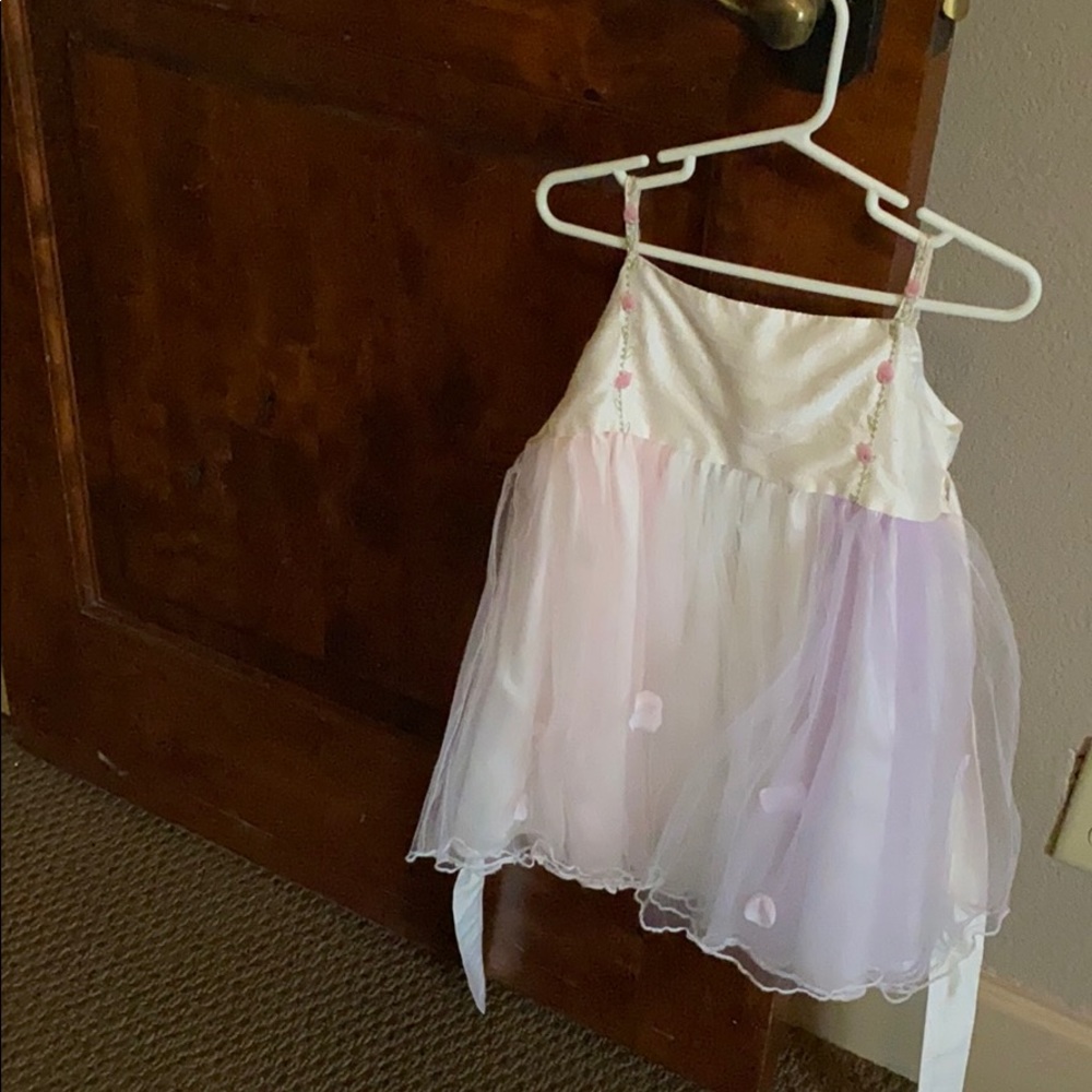 Toddler dress